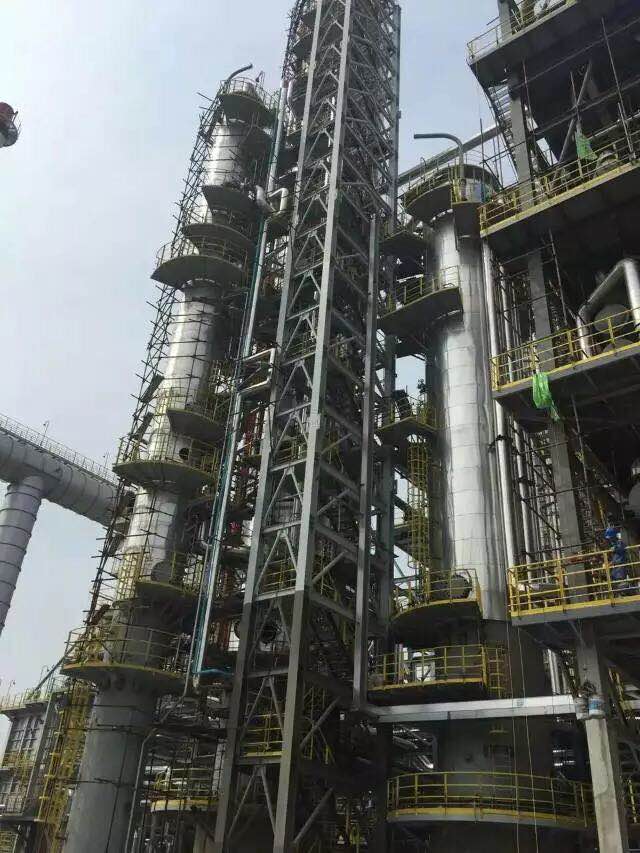 乐东设备翻新喷涂・钢构厂房升级改造