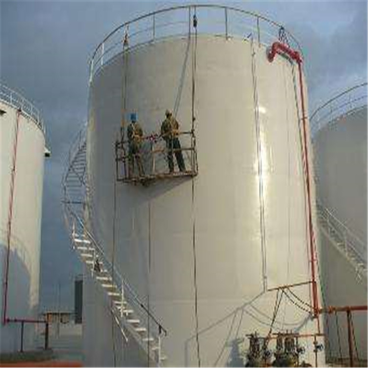 乐东喷漆翻新・工业喷漆・设备喷漆服务简介